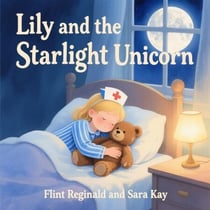 Lily and the Starlight Unicorn