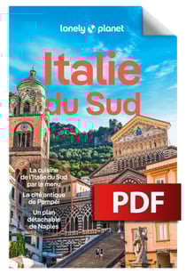 Italie du Sud 7ed