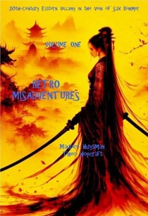 Retro Misadventures - Retro Misadventure, #1