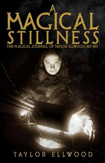 A Magical Stillness: The Magical Journals of Taylor Ellwood 2015-2017 - Magical Journals of Taylor Ellwood, #4