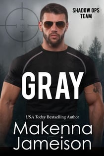 Gray - Shadow Ops Team, #7