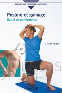 Posture et gainage - Santé et performance
