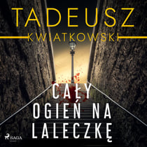Caly ogien na laleczke