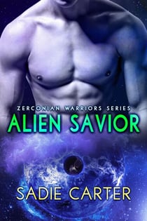 Alien Savior - Zerconian Warriors, #5