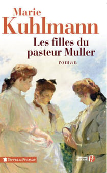 LES FILLES DU PASTEUR MULLER   (