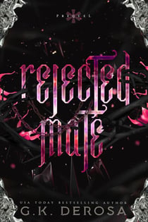 Rejected Mate - The Hitched Live Series