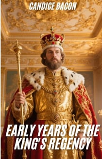 Early Years of the King's Regency - Early Years of the King's Regency, #9