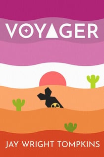 Voyager - Voyager Saga, #1