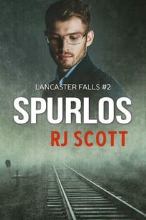 Spurlos - Lancaster Falls Deutsch, #3