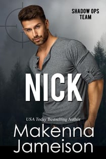Nick - Shadow Ops Team, #6