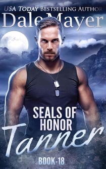 SEALs of Honor: Tanner - SEALs of Honor, #18