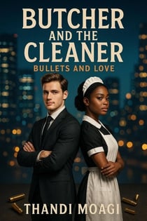 Butcher and the Cleaner