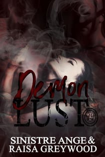 Demon Lust - Happily Never After, #1