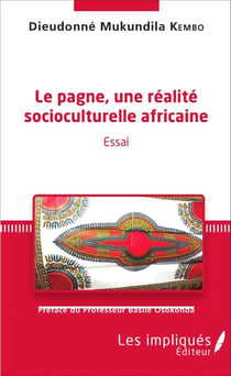 Le pagne, une réalité socioculturelle africaine - Essai