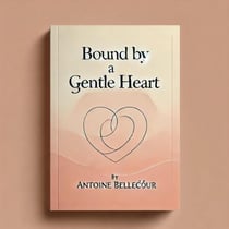 Bound by a Gentle Heart - Hearts: Stories of Love and Connection