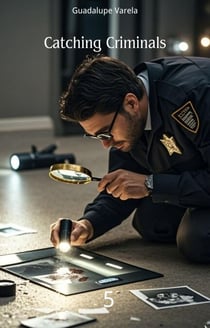 Catching Criminals - Catching Criminals, #5