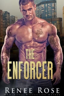 The Enforcer - Chicago Bratva, #3