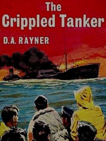 The Crippled Tanker