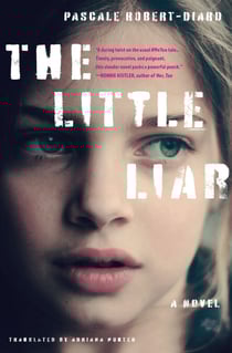 The Little Liar - A Novel