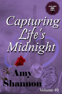 Capturing Life's Midnight - MOD Life Epic Saga, #40