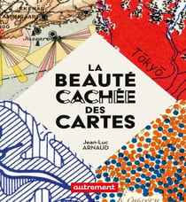 La beauté cachée des cartes