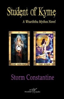 Student of Kyme - The Alba Sulh Sequence, #2