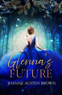 Glenna's Future - Come With Me, #3