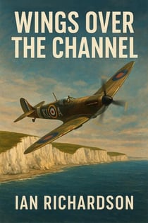 Wings Over The Channel - Small Bites