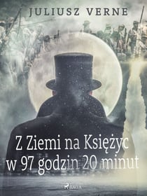 Z Ziemi na Ksiezyc w 97 godzin 20 minut