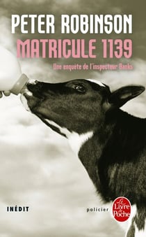 Matricule 1139 - Inédit