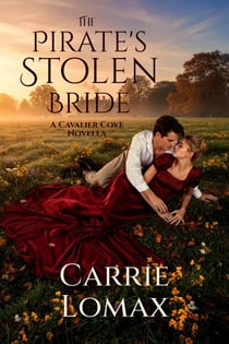 The Pirate's Stolen Bride - Cavalier Cove