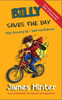 Billy Saves The Day - Billy Growing Up, #6