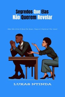 Segredos Que Elas Não Querem Revelar