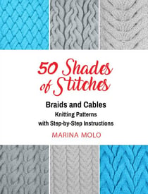 50 Shades of Stitches - Vol 3 - Vol 3, #3