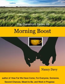 Morning Boost - The Clairemont Series, #6