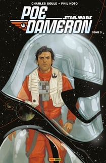 Star Wars - Poe Dameron (2016) T03 - La tempête approche
