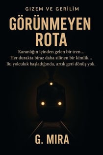 Görünmeyen Rota