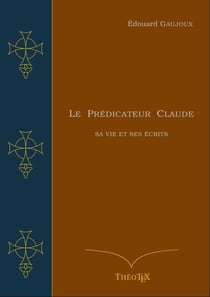Le Prédicateur Claude