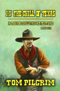 In The Heat Of Texas - Toombs Sullivan, #1