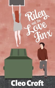 Riley and the Love Jinx - Unity Falls, #2
