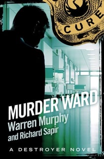 Murder Ward - Number 15 in Series
