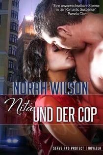 Nita und der Cop - Serve and Protect