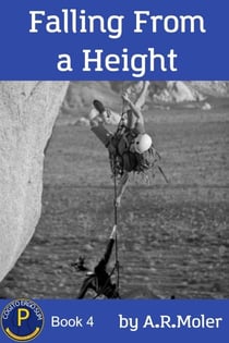 Falling From a Height - Division P, #4