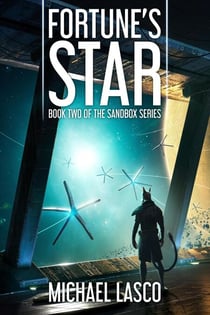 Fortune's Star - The Sandbox, #2