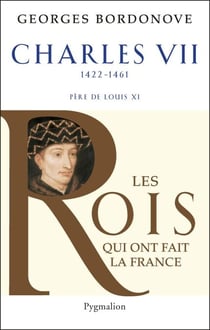 Charles VII - le Victorieux