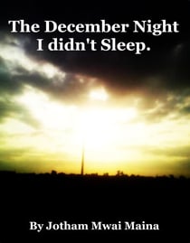 The December Night I Didn't Sleep