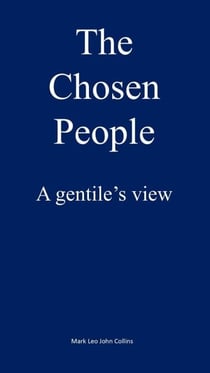 The Chosen People: a gentile's view