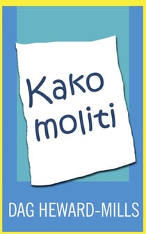 Kako moliti