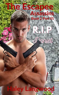 Assassins Book 02 Part 01 the Escapee - Assassins, #3