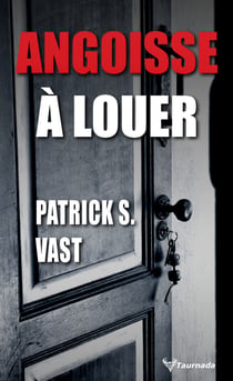 Angoisse à louer